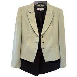 Tahari ASL Women's Skirt Suit